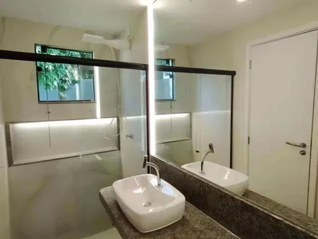 Imagem 2: Casa à venda em São Pedro da Aldeia, Balneário das Conchas, com 3 quartos, 120m²