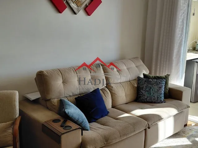 Imagem: APARTAMENTO À VENDA NO CONDOMÍNIO HANBURY