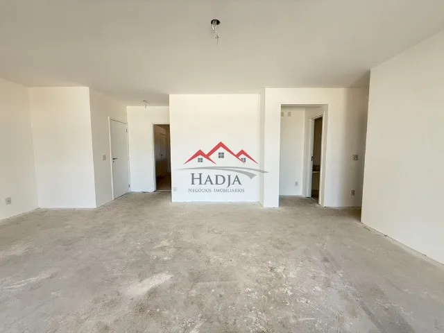 Imagem: O apartamento possui 5 Dormitórios, 4 Suítes, 7