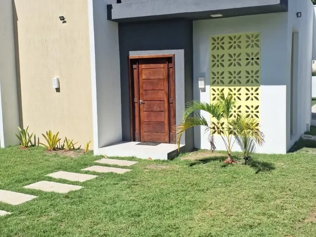 Imagem: Casa em Condomínio Fechado em Porto de