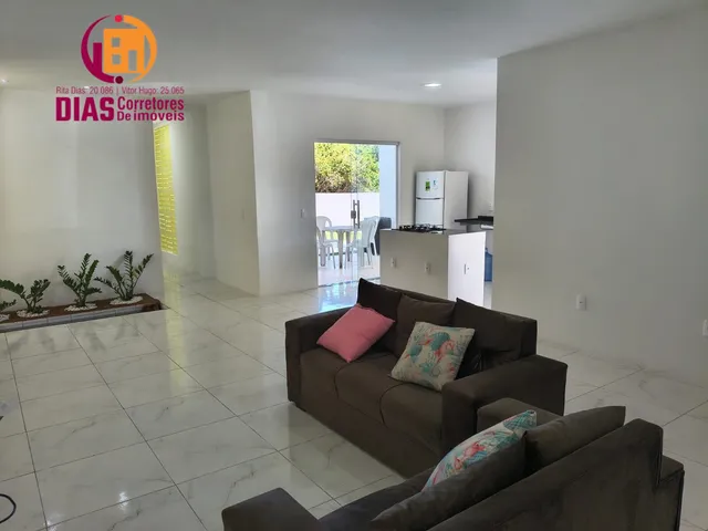 Imagem 16: Casa em Condomínio Fechado em Porto de Sauípe/BA