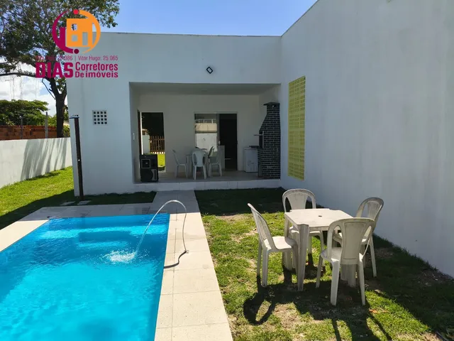 Imagem 11: Casa em Condomínio Fechado em Porto de Sauípe/BA