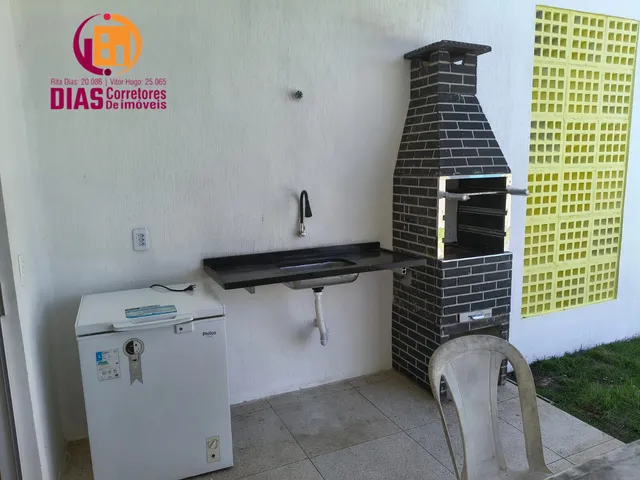 Imagem 5: Casa em Condomínio Fechado em Porto de Sauípe/BA