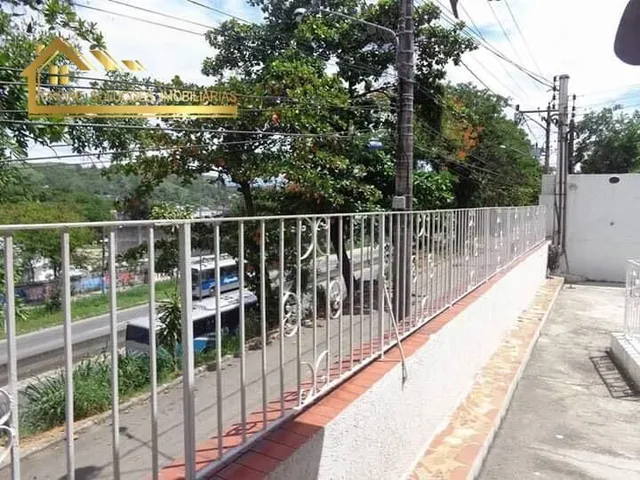 Imagem 9: Casas no Colubandê