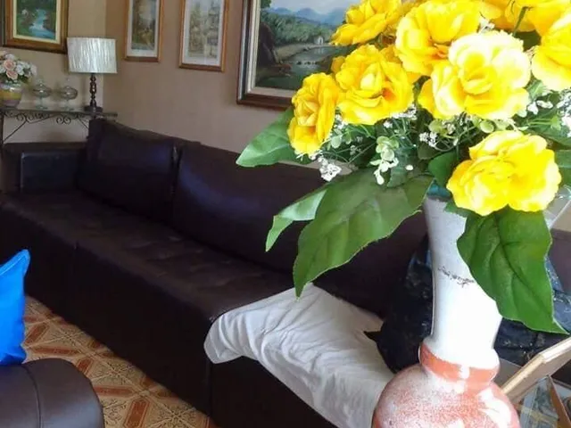 Imagem 4: Casas no Colubandê