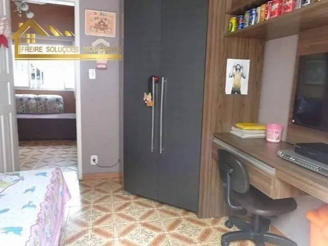 Imagem 13: Casas no Colubandê