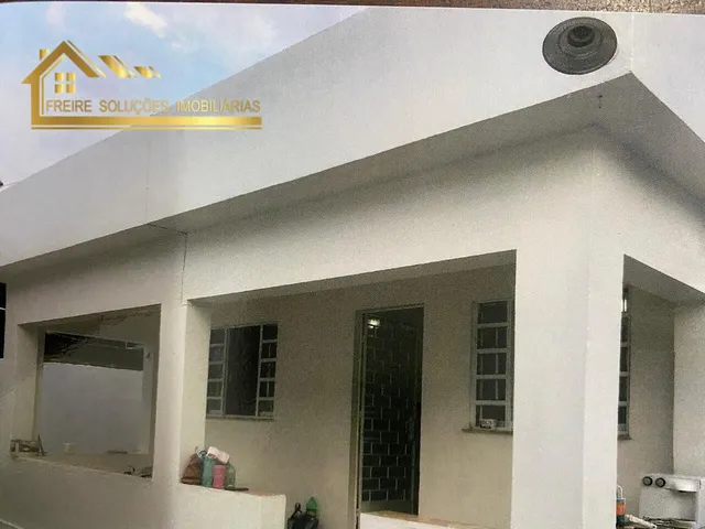 Imagem 12: Casas no Colubandê