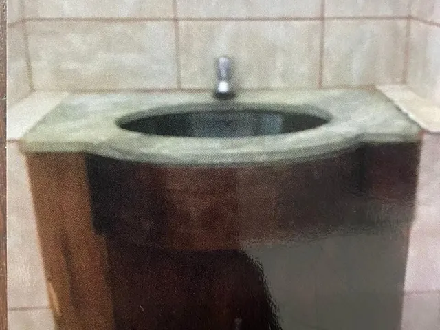Imagem 7: Casas no Colubandê