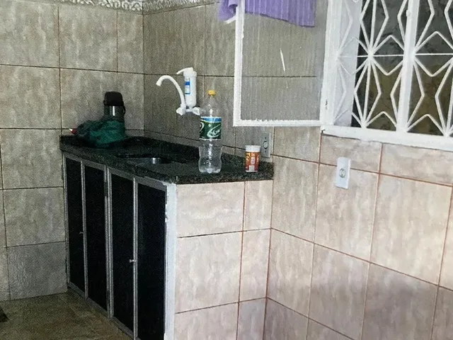 Imagem 10: Casas no Colubandê