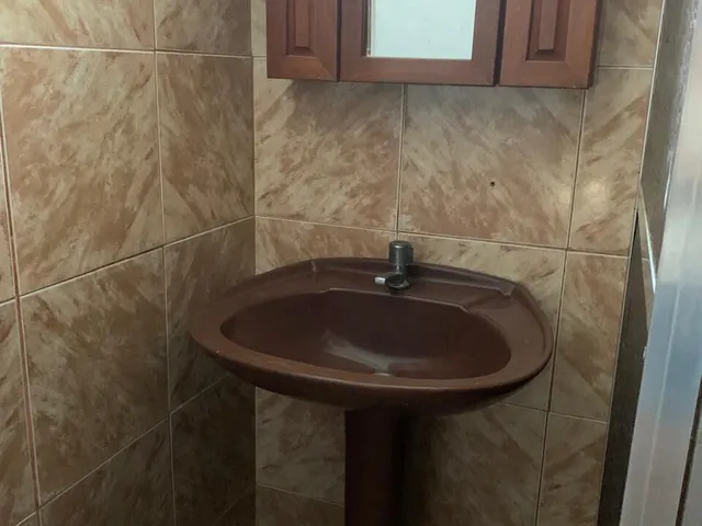Imagem 8: Casas no Colubandê