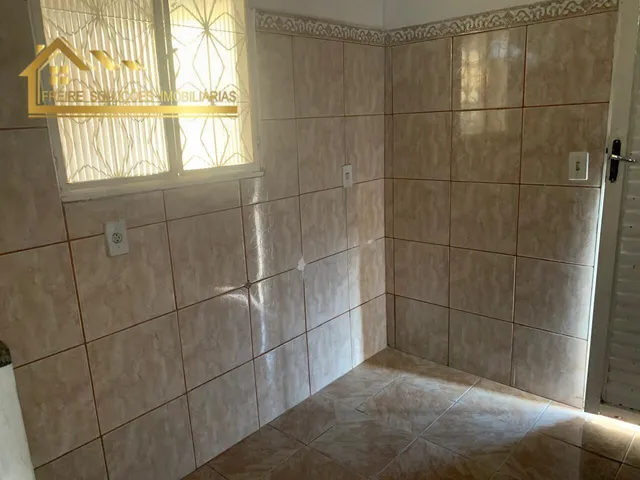Imagem 3: Casas no Colubandê