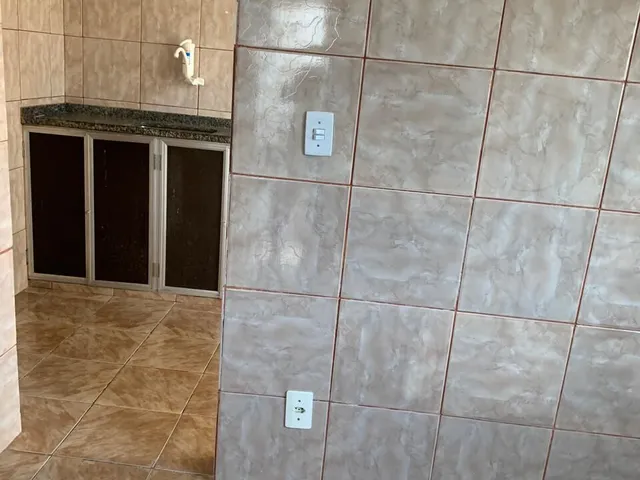 Imagem 16: Casas no Colubandê