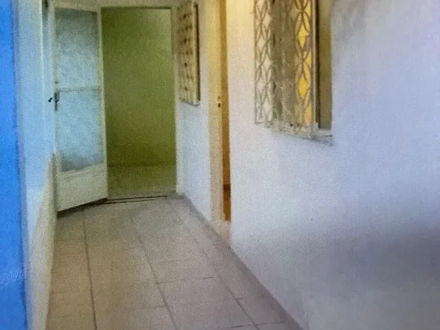 Imagem 14: Casas no Colubandê