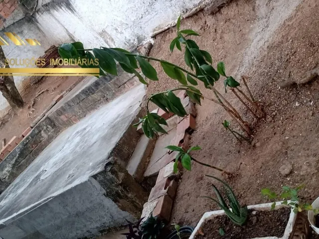 Imagem 6: Casas no Colubandê
