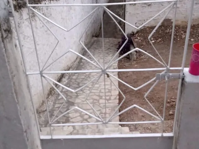 Imagem 2: Casas no Colubandê