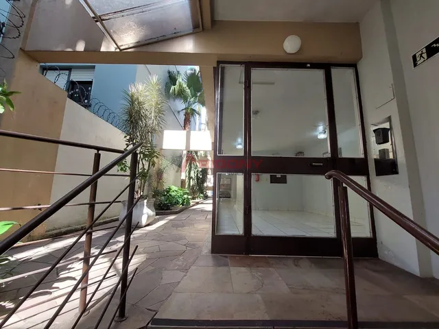 Imagem: Apartamento 02 dormitórios com dependencia