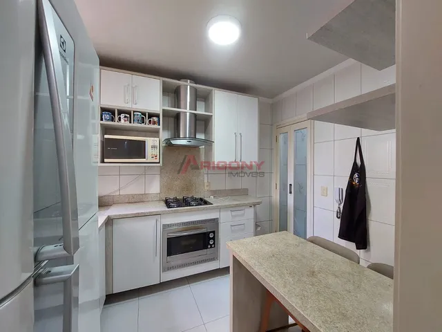 Imagem 7: Apartamento 02 dormitórios com dependencia