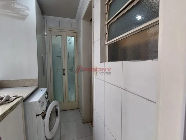 Imagem 12: Apartamento 02 dormitórios com dependencia
