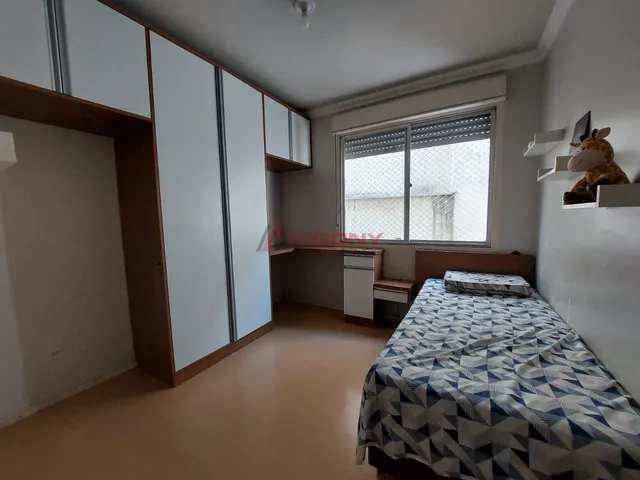 Imagem 14: Apartamento 02 dormitórios com dependencia