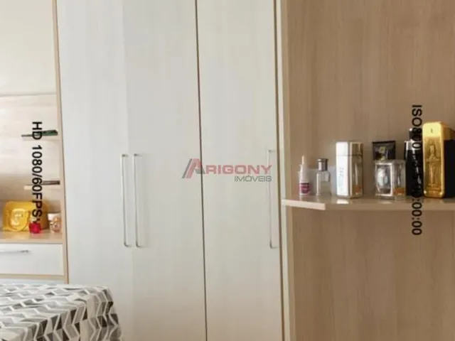 Imagem 4: Apartamento 02 dormitórios com dependencia