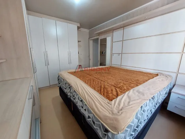Imagem 3: Apartamento 02 dormitórios com dependencia