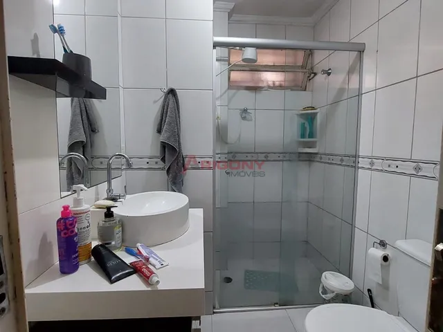 Imagem 2: Apartamento 02 dormitórios com dependencia