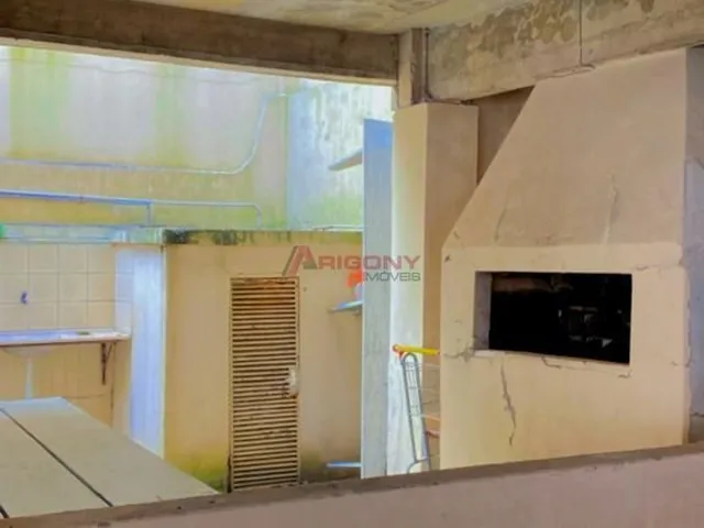 Imagem 5: Apartamento 02 dormitórios com dependencia