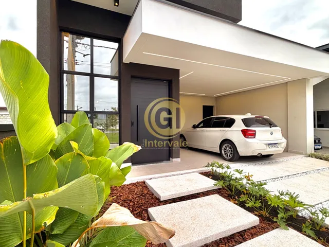 Imagem: Casa de Luxo em Condomínio 3 Quartos