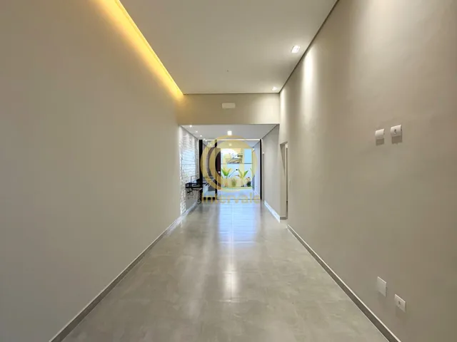 Imagem 13: Casa de Luxo em Condomínio: 3 Quartos, 1 Suíte, Área Gourmet e muito mais em Jardim