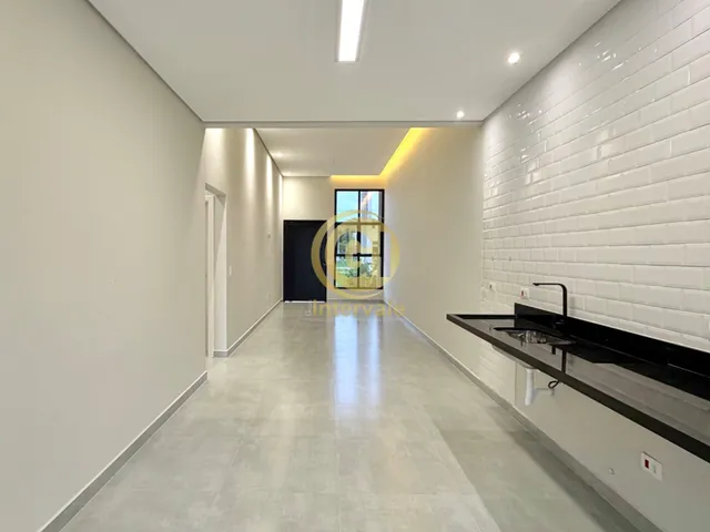 Imagem 16: Casa de Luxo em Condomínio: 3 Quartos, 1 Suíte, Área Gourmet e muito mais em Jardim