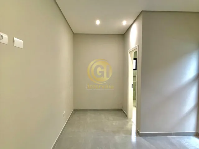 Imagem 14: Casa de Luxo em Condomínio: 3 Quartos, 1 Suíte, Área Gourmet e muito mais em Jardim