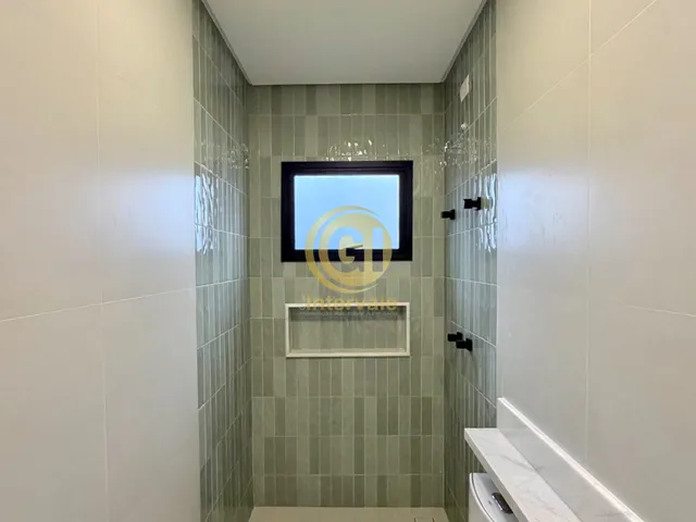 Imagem 6: Casa de Luxo em Condomínio: 3 Quartos, 1 Suíte, Área Gourmet e muito mais em Jardim