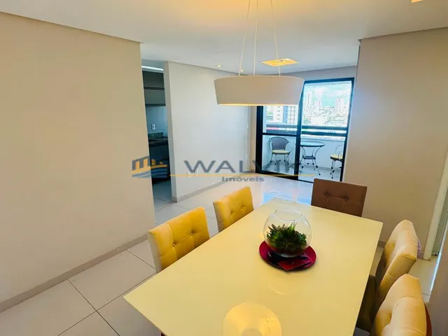 Imagem: Apartamento à venda em Piedade com 70m²!