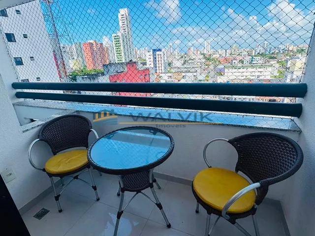 Imagem 4: Apartamento à venda em Piedade com 70m²!
