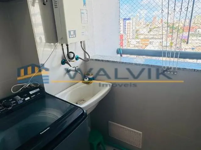 Imagem 8: Apartamento à venda em Piedade com 70m²!