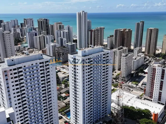 Imagem 6: Apartamento à venda em Piedade com 70m²!