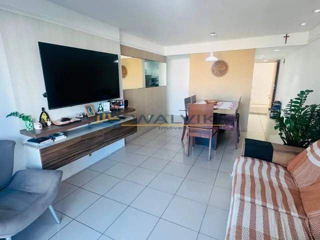 Imagem: Apartamento à venda em Casa Forte com 88m²!