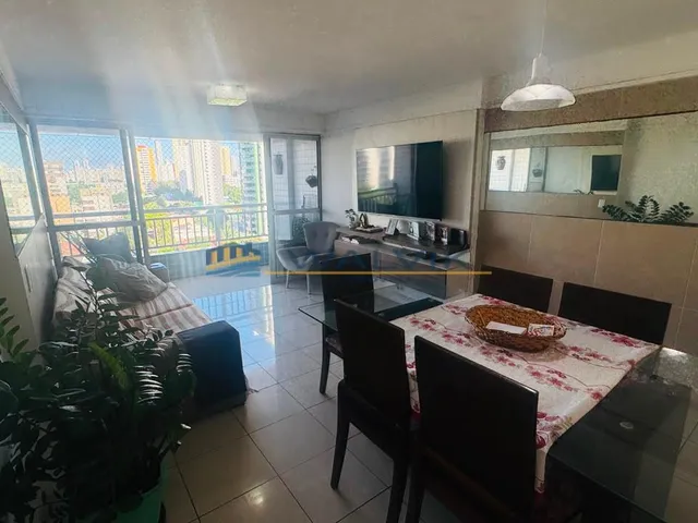 Imagem 12: Apartamento à venda em Casa Forte com 88m²!