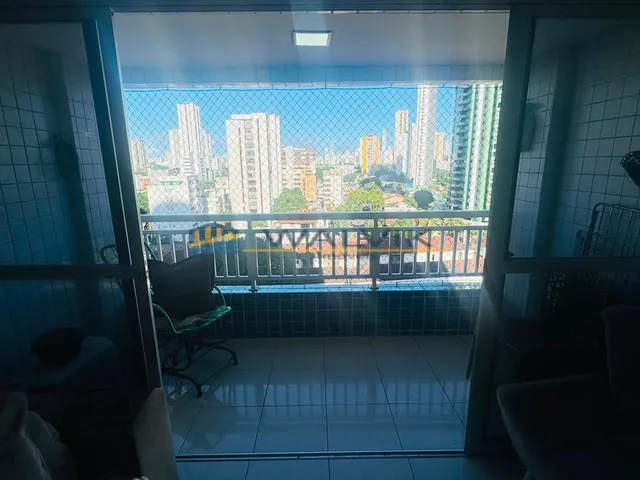 Imagem 9: Apartamento à venda em Casa Forte com 88m²!