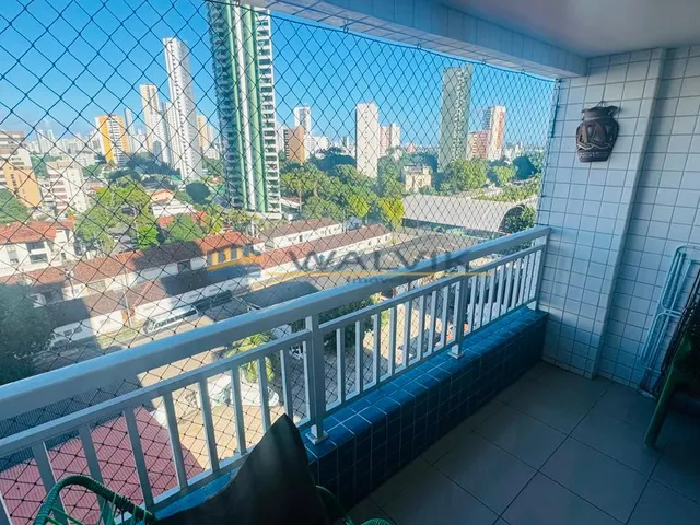 Imagem 5: Apartamento à venda em Casa Forte com 88m²!
