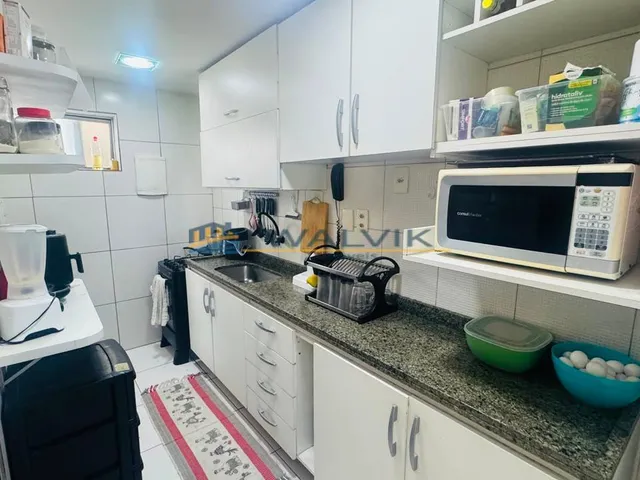 Imagem 4: Apartamento à venda em Casa Forte com 88m²!