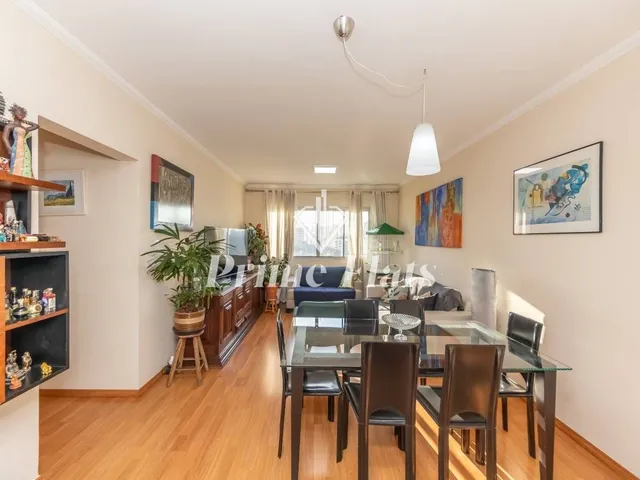 Imagem: Apartamento Disponível para Venda no Condomínio