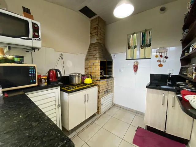 Imagem 13: Casa semi mobiliada no bairro Benedito-Indaial