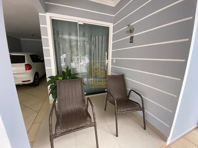 Imagem 15: Casa semi mobiliada no bairro Benedito-Indaial