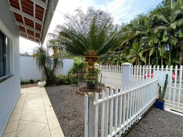 Imagem 10: Casa semi mobiliada no bairro Benedito-Indaial