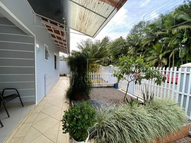 Imagem 4: Casa semi mobiliada no bairro Benedito-Indaial