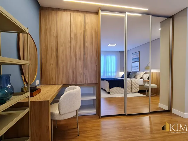 Imagem 3: Cobertura Duplex Nova no Água Verde, Curitiba/PR