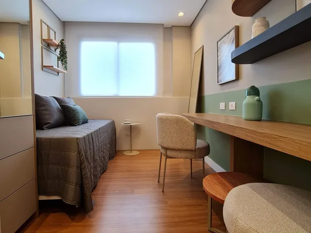 Imagem 2: Cobertura Duplex Nova no Água Verde, Curitiba/PR