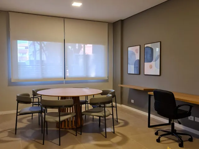 Imagem 9: Cobertura Duplex Nova no Água Verde, Curitiba/PR