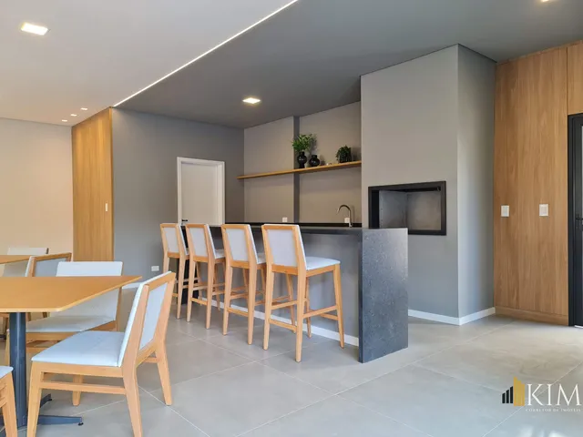 Imagem 5: Cobertura Duplex Nova no Água Verde, Curitiba/PR